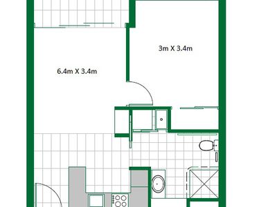 2012 / 16 Hamilton Place, Bowen Hills