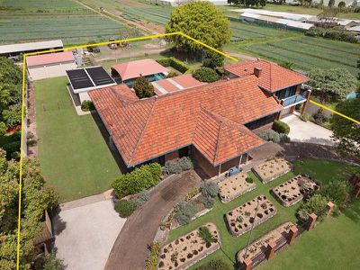 607 Miles Platting Road, Rochedale