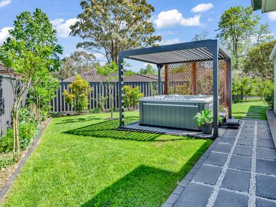 3 Reuben Close, Cooranbong