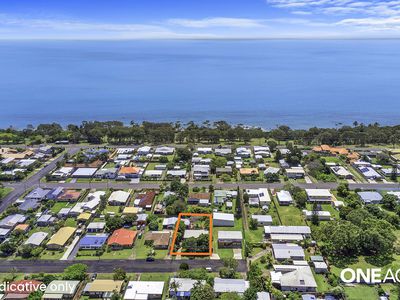 14 Haynes Street, Point Vernon