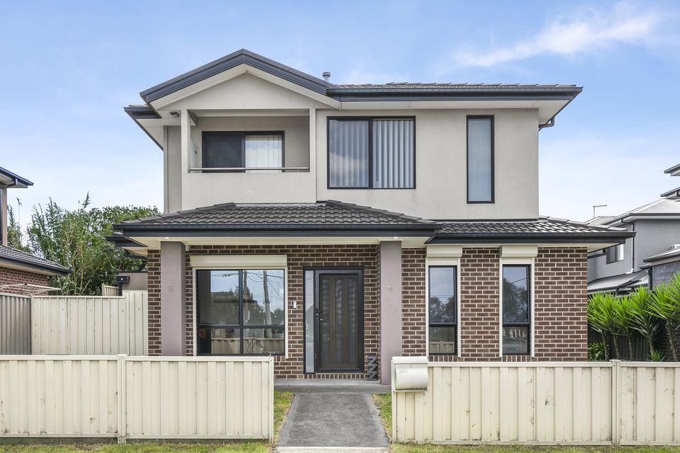 1 / 18 Hilton Street, Hadfield