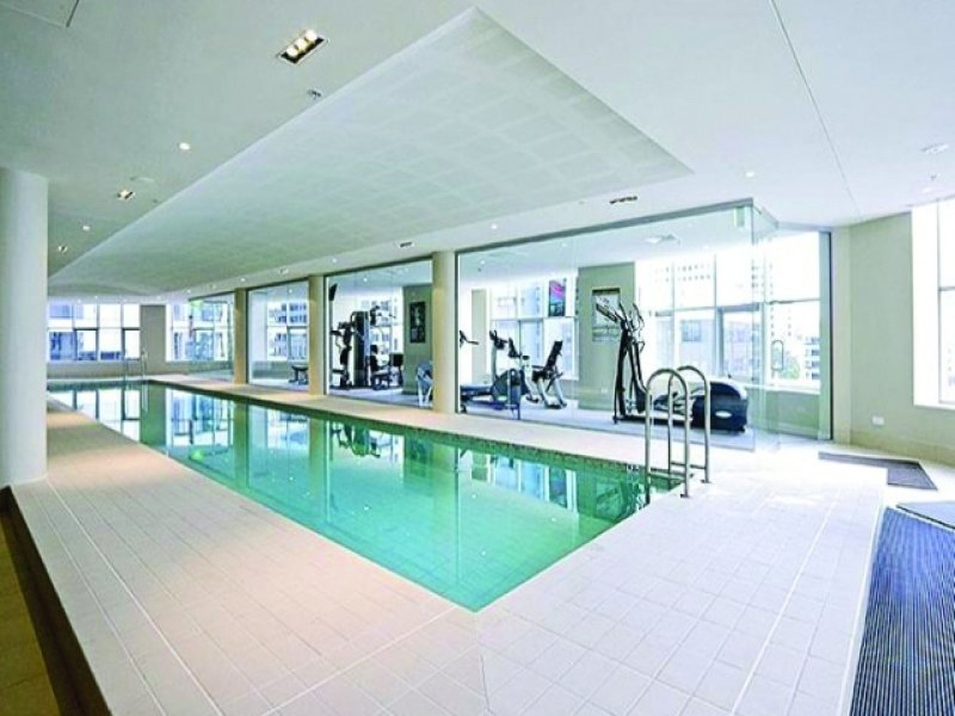 1105 / 77-81 Berry Street, North Sydney