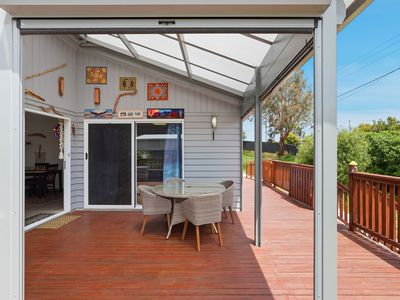 46 Carlton Beach Road, Dodges Ferry