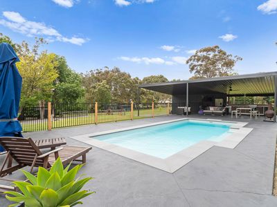 484 Robinsons Road, Langwarrin South