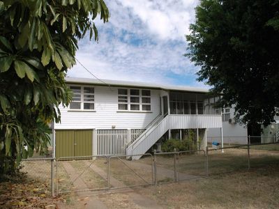 51 Quail street, Longreach