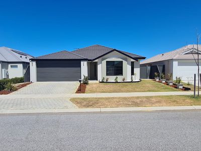 8 Basedow Chase, Banksia Grove