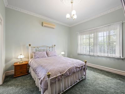 19 The Parade, Mansfield