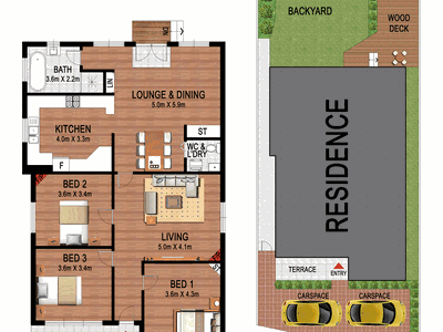 164 Forest Road, Arncliffe