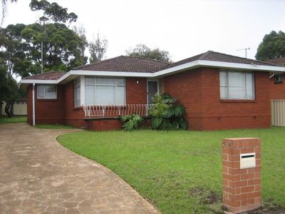 316 Shellharbour  Rd, Barrack Heights