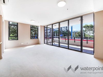 302 / 9 Australia Avenue, Sydney Olympic Park