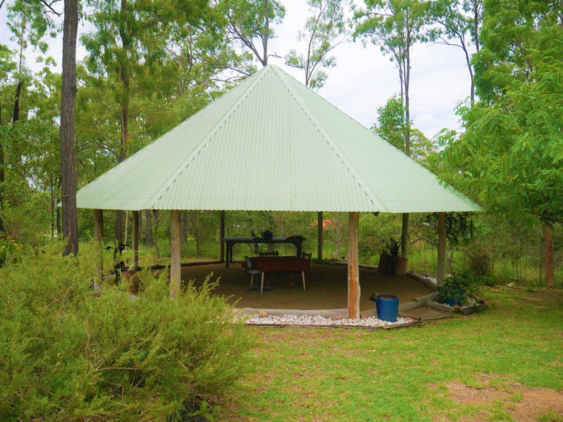 5 Hustons Road, Wondai