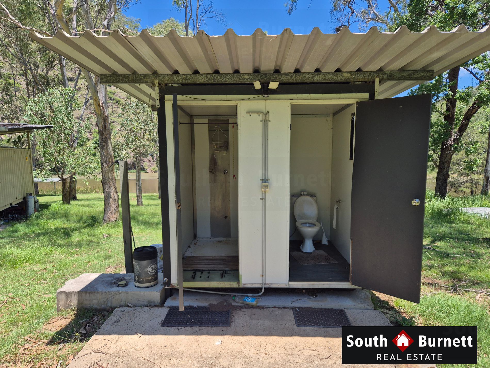 Lot 63, Lot 63 McCauley Weir Road, South East Nanango