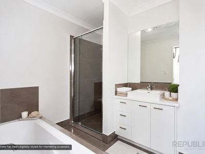 17 / 60 GRAHAMS ROAD, Strathpine