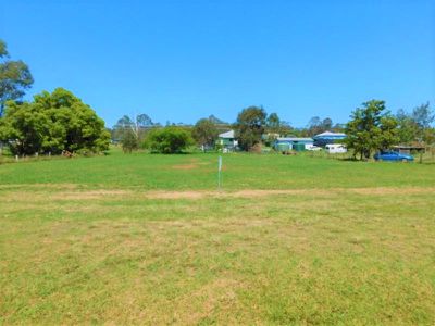 64 Burnett Street, Nanango
