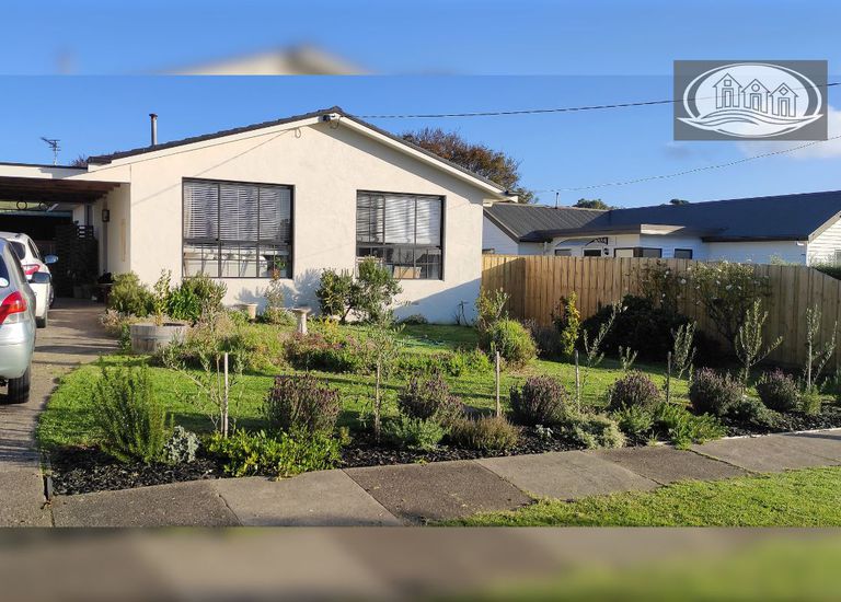 17 Patrick Street, Portland