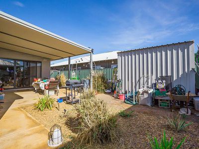 3 Barramine Loop, South Hedland