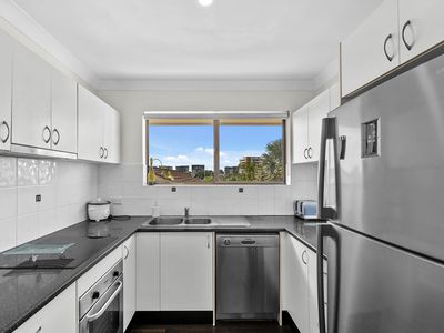 12 / 467 Hamilton Road, Chermside