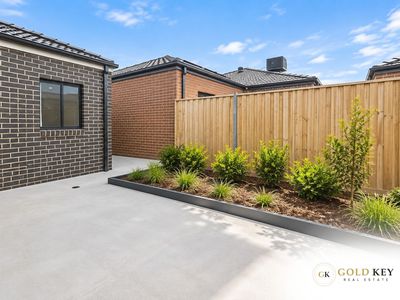 7 Shetland Av, Truganina