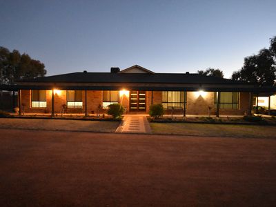 9 Old Homestead Drive, Dubbo