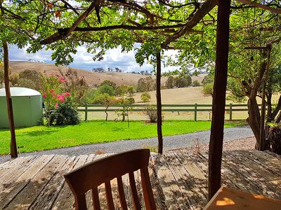 14 Rodd Street, Carcoar