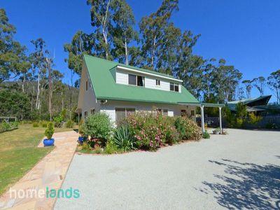 44 Sunset Drive, Garden Island Creek