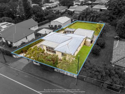 207 Blackstone Road, Silkstone