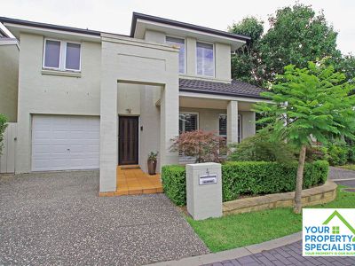 4 Greenwich Walk, Campbelltown