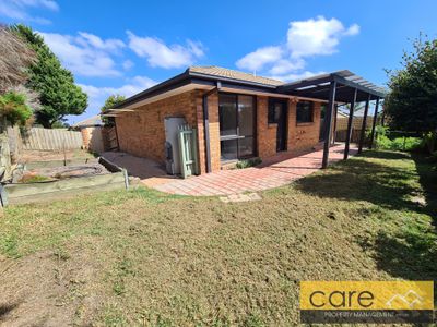 8 / 3 Pellita Way, Langwarrin