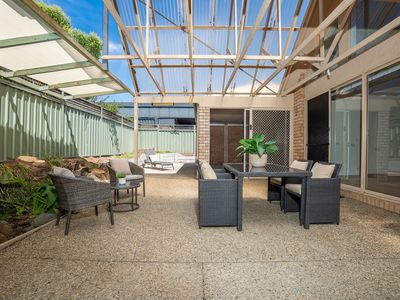 2 PARK LANE, Wodonga