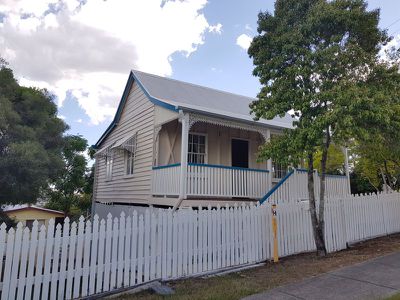 21 Hill Street, North Ipswich