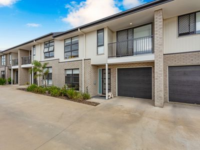 54 / 15 Waratah Way, Morayfield