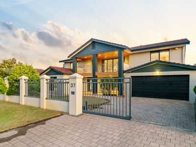 37 Kilkenny Circle, Waterford