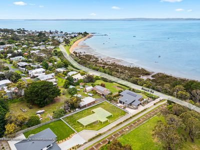55B 55B Beach Road, Rhyll