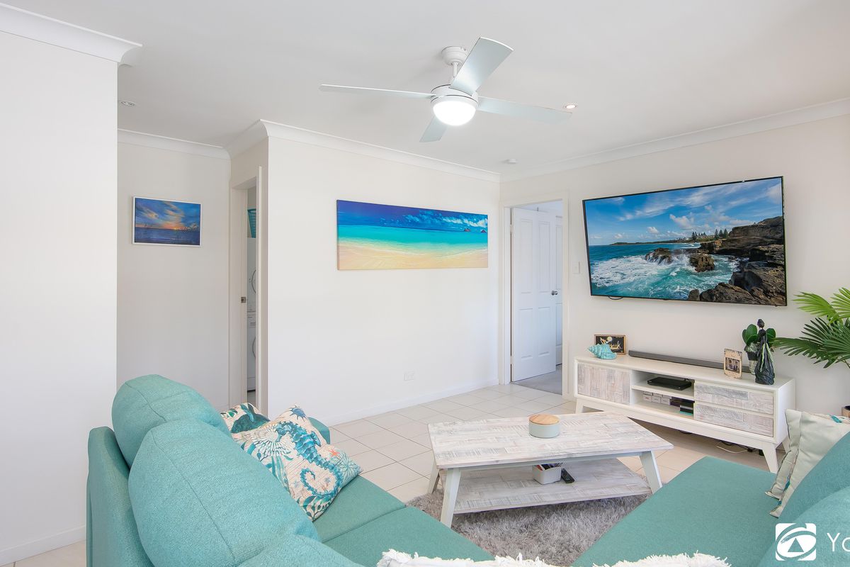 1 / 5 Park Avenue, Yamba