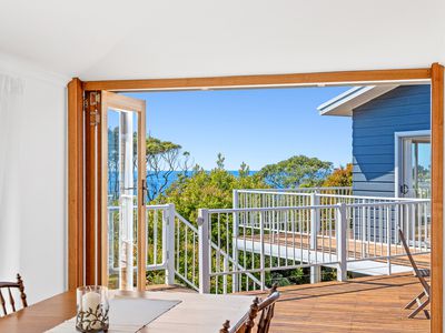 74 Noble Parade, Dalmeny