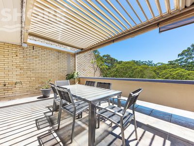 6 / 74 Milray Avenue, Wollstonecraft