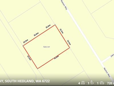 5 Masters Way, South Hedland