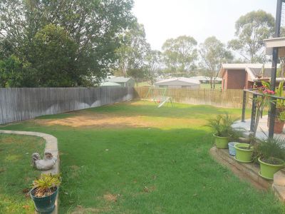 20 Lister Court, Kingaroy
