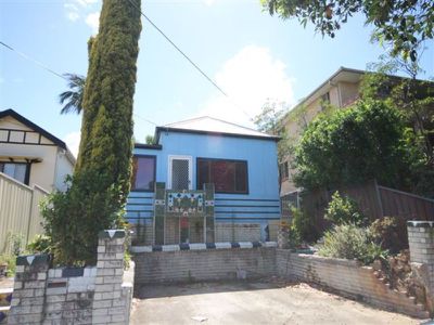 96 Croydon Street, Lakemba