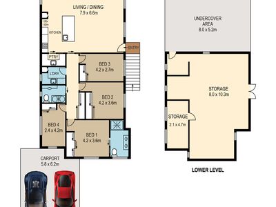 24 View Street, Kedron
