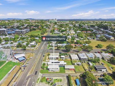 46 Albert Street, Rockhampton