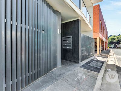 2 / 11 Shannon Place, Adelaide