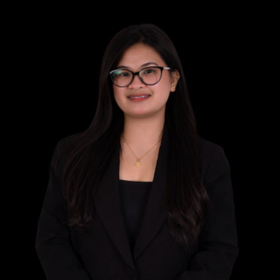 Jhoana Mariel Gutierrez, Sales Administration at Aurora Realty