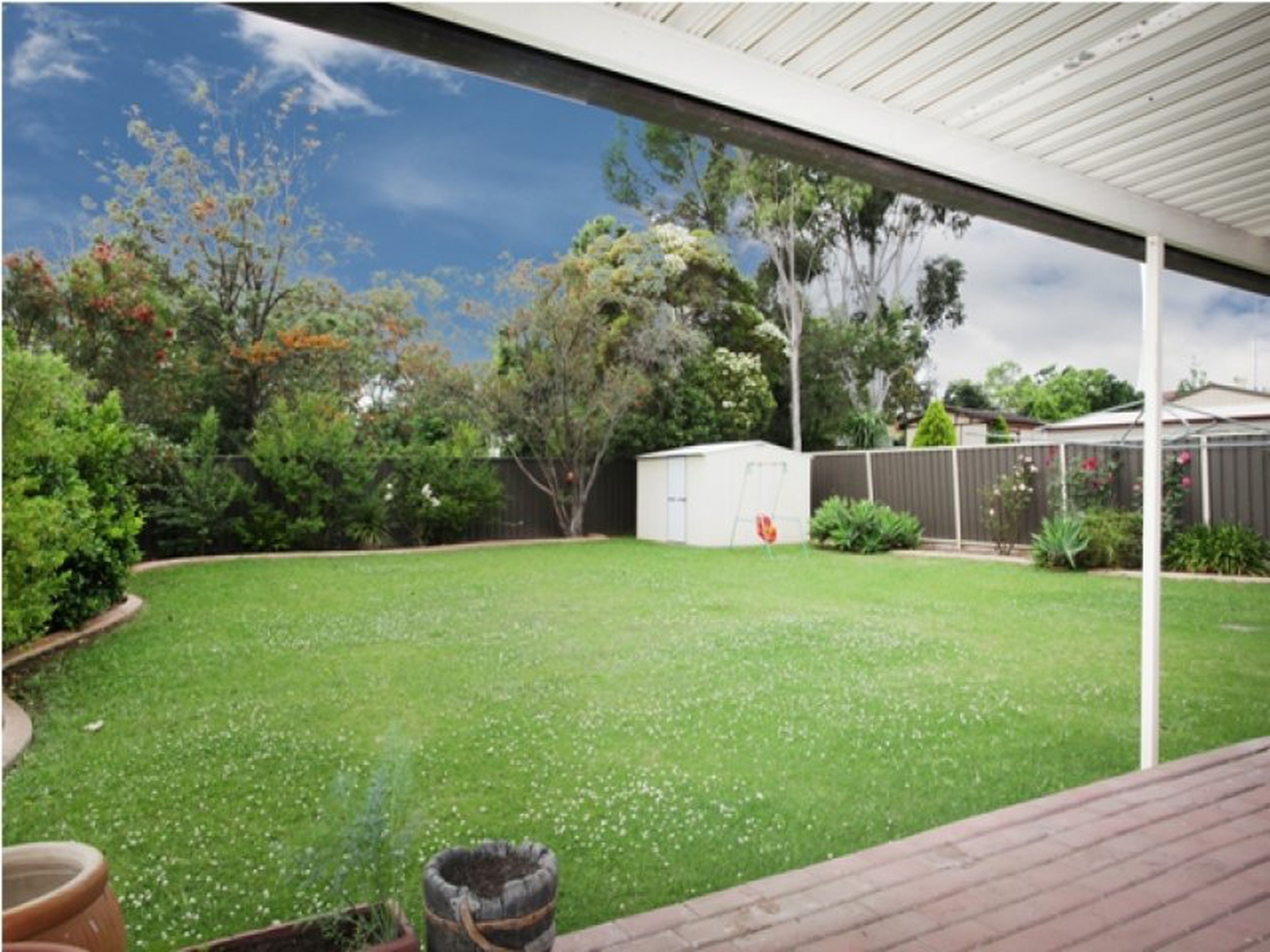 168 Fragar Road , SOUTH PENRITH