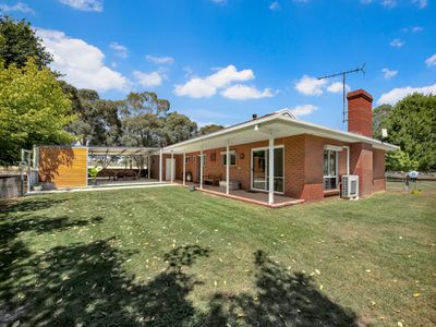 1047 Great Alpine Road, Tarrawingee