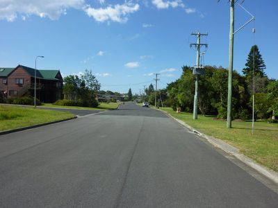 3 Golden Drive, Diamond Beach