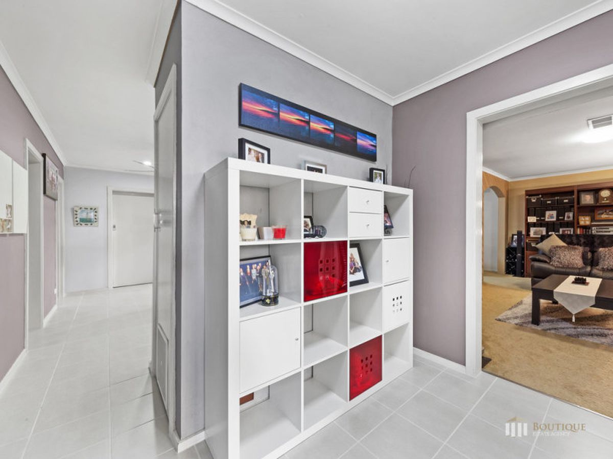 21 DORSET ROAD, Dandenong North