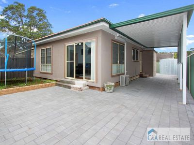 35 St Johns Rd, Berala