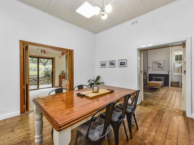 28 Railway Terrace, Rendelsham