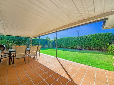 50 Isaacs Way, Wakerley